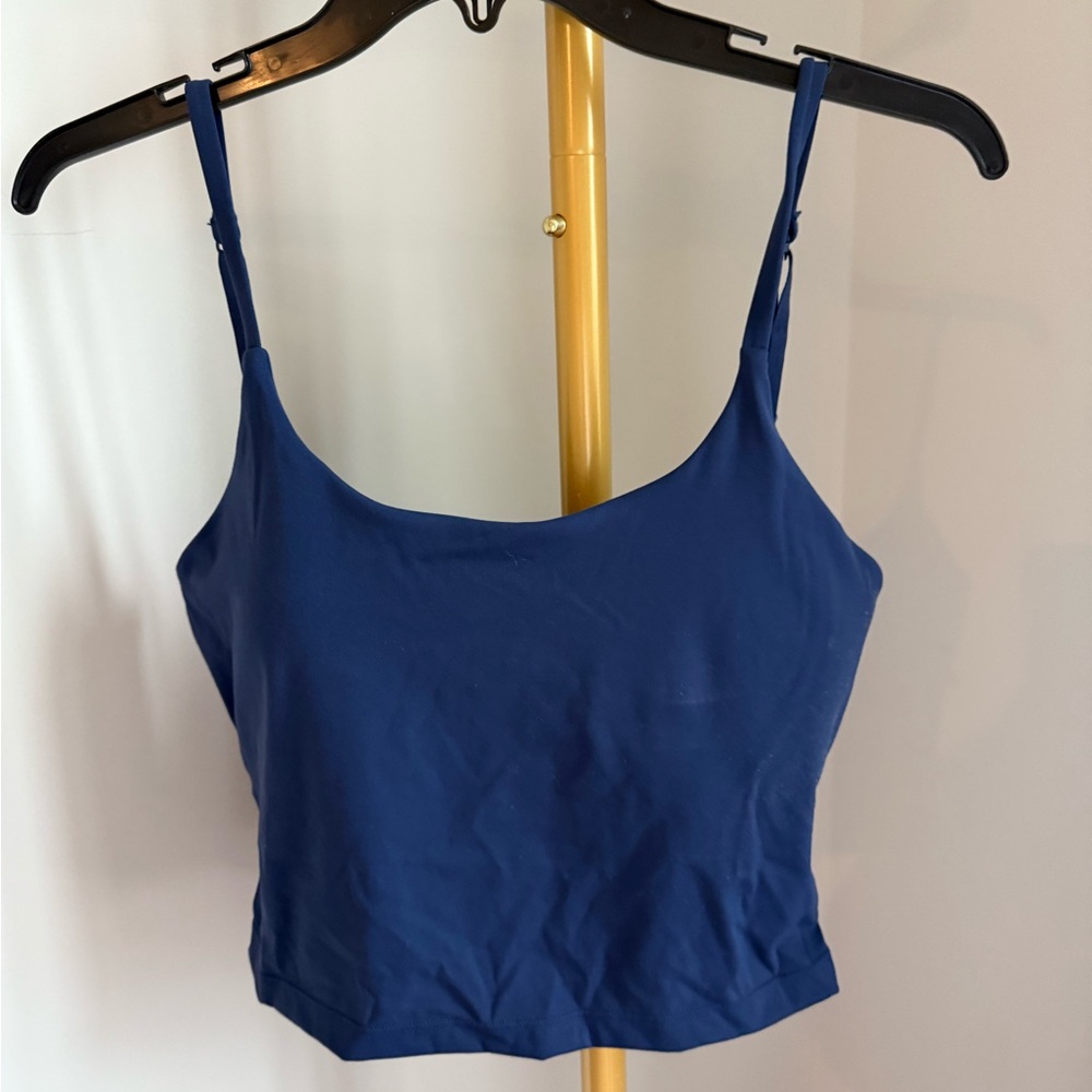 LSKD Long Line Sports Bra